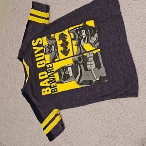 Lego Batman Tshirt